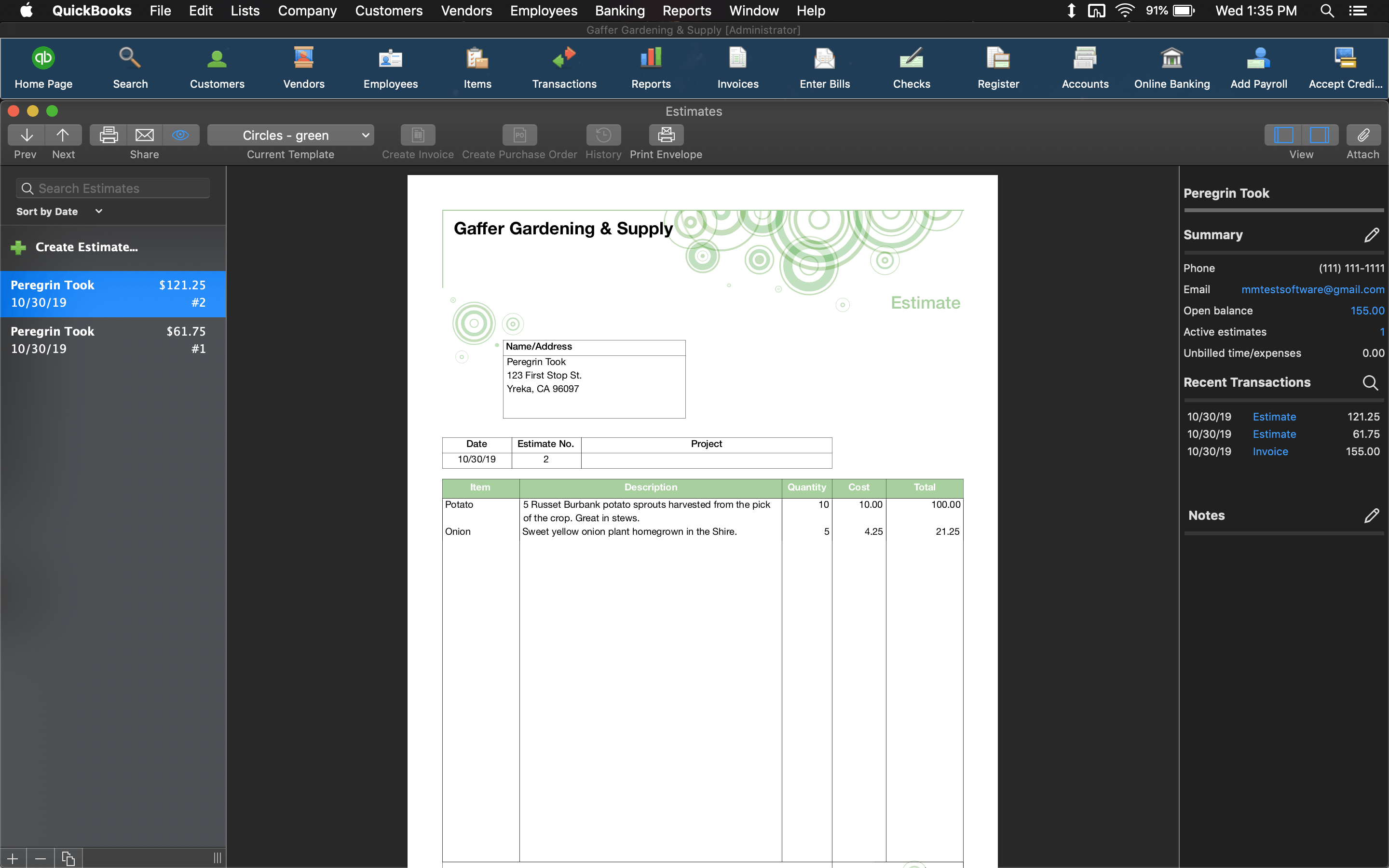 i bought quickbooks for mac 2013 and never used it, can i still